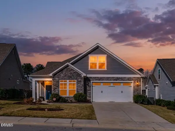 67 Blue Spruce Circle, Clayton, NC 27527