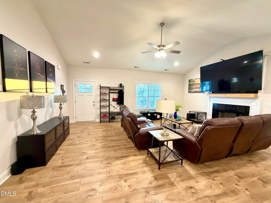 228 Ridgemoore Court, Four Oaks, NC 27524 - Image #2