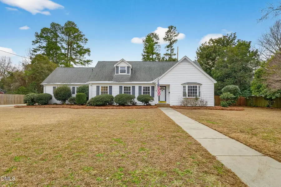 116 Jones Drive, Dunn, NC 28334 - Image #2