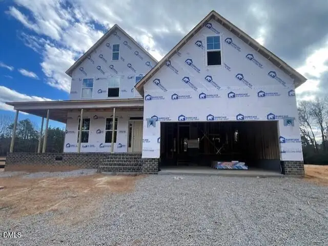 7412 Lone Silo Lane N, Wendell, NC 27591 - Image #1