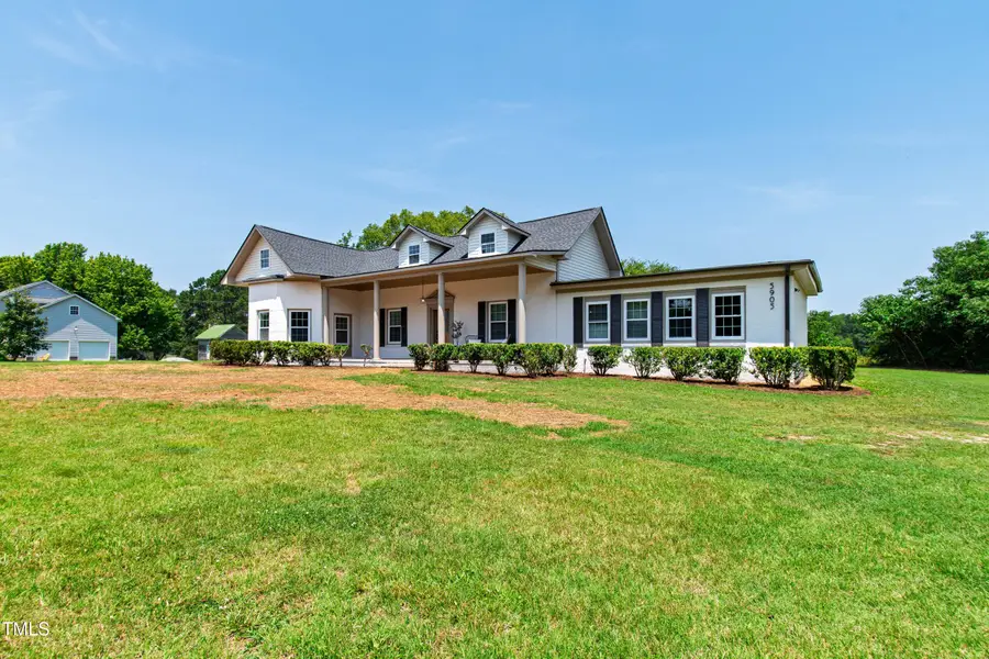 5905 Nc 561 Highway, Louisburg, NC 27549 - Image #3