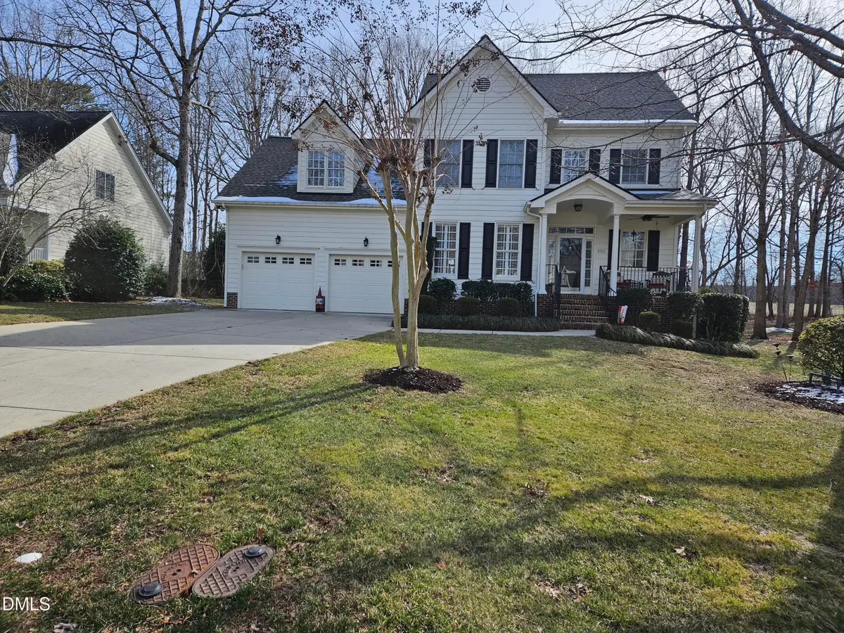 1116 Neuse Ridge Drive, Clayton, NC 27527 - Image #1