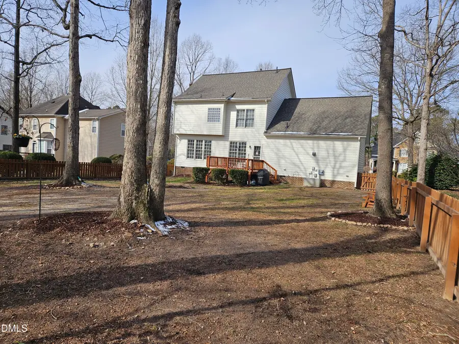 1116 Neuse Ridge Drive, Clayton, NC 27527 - Image #3