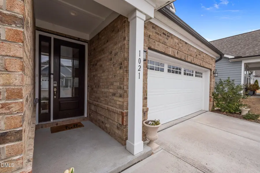 1021 Pondfield Way, Durham, NC 27713 - Image #3