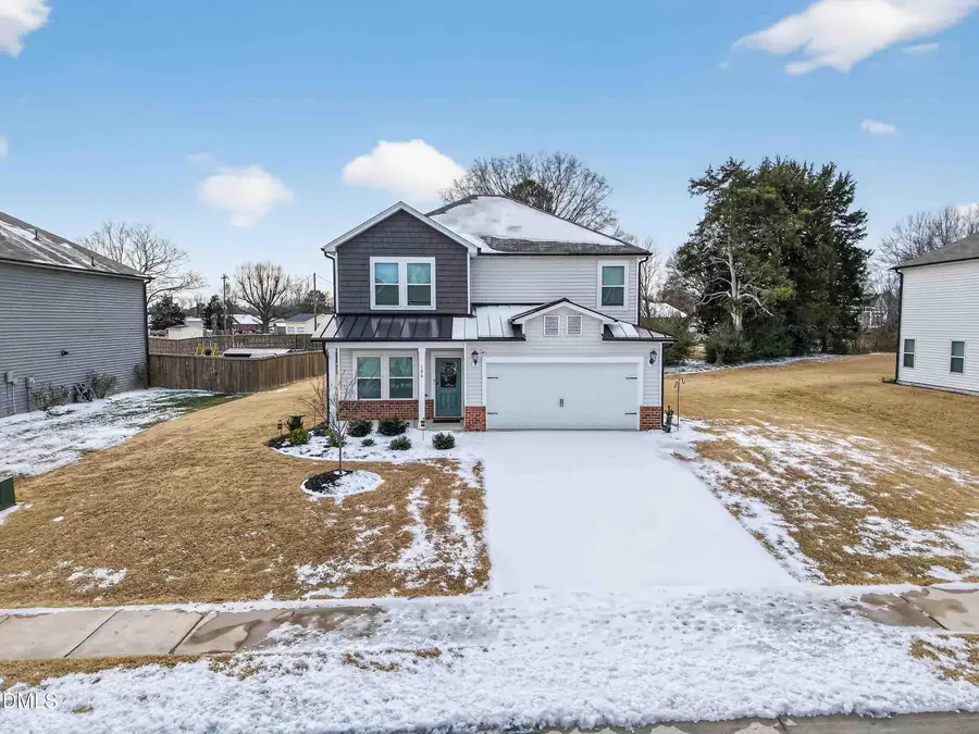 106 Stillhouse Farm Drive, Graham, NC 27253 - #3