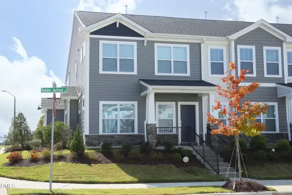 968 Robbie Jackson Lane, Fuquay Varina, NC 27526