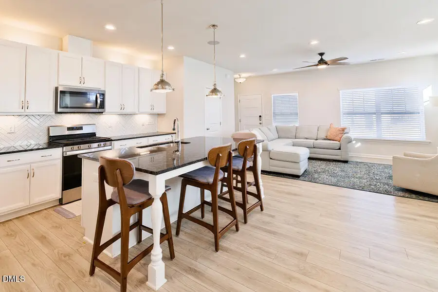 968 Robbie Jackson Lane, Fuquay Varina, NC 27526 - #2