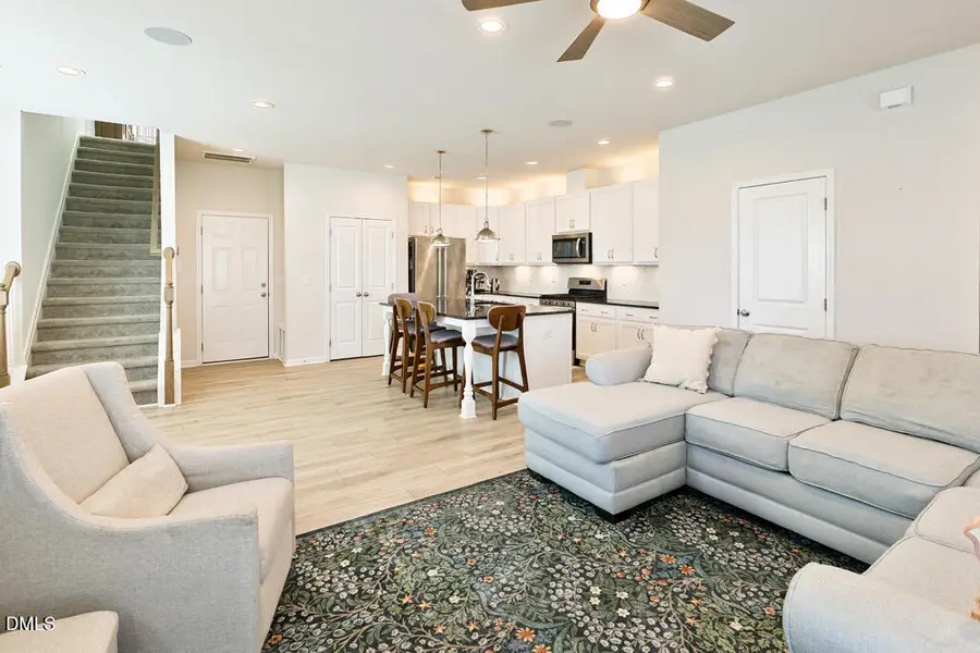 968 Robbie Jackson Lane, Fuquay Varina, NC 27526 - #3