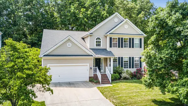 437 New Parkside Drive, Chapel Hill, NC 27516
