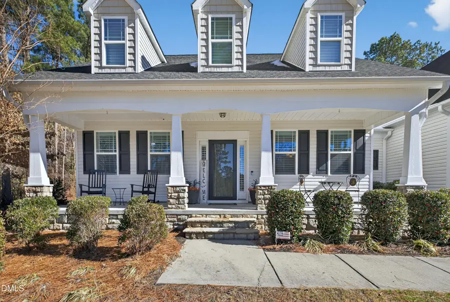 57 Bowie Court, Angier, NC 27501 - Image #2