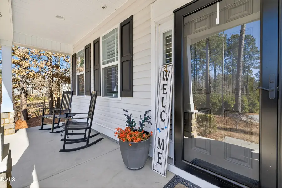 57 Bowie Court, Angier, NC 27501 - Image #3