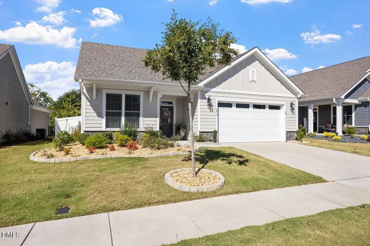 1812 Pinecliff Court, Fuquay Varina, NC 27526 - #1
