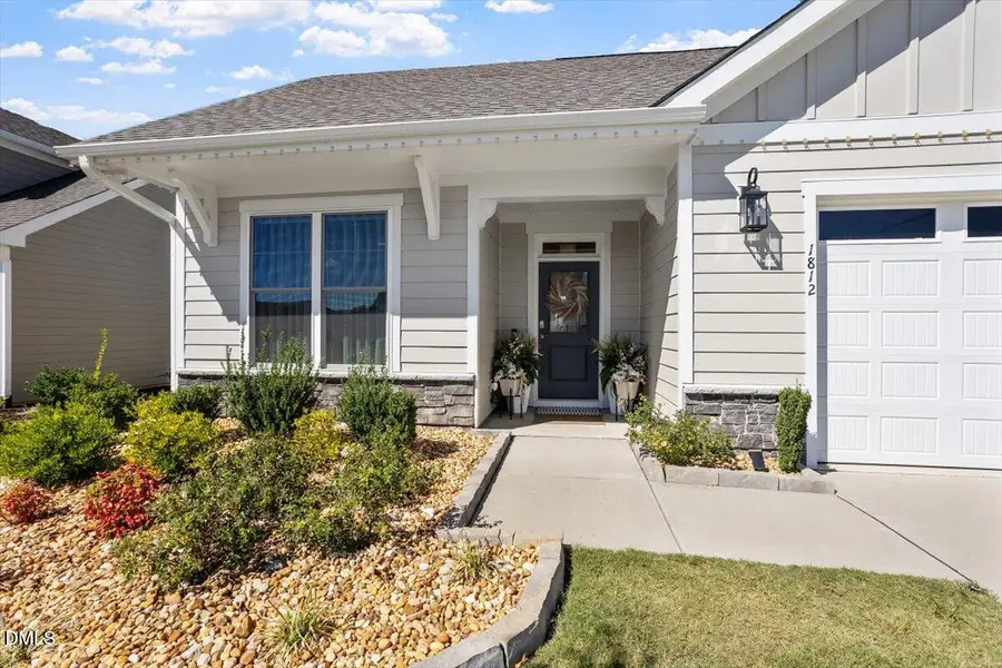 1812 Pinecliff Court, Fuquay Varina, NC 27526 - #3