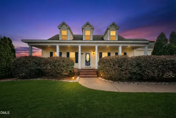 114 Sanderling Way, Goldsboro, NC 27530