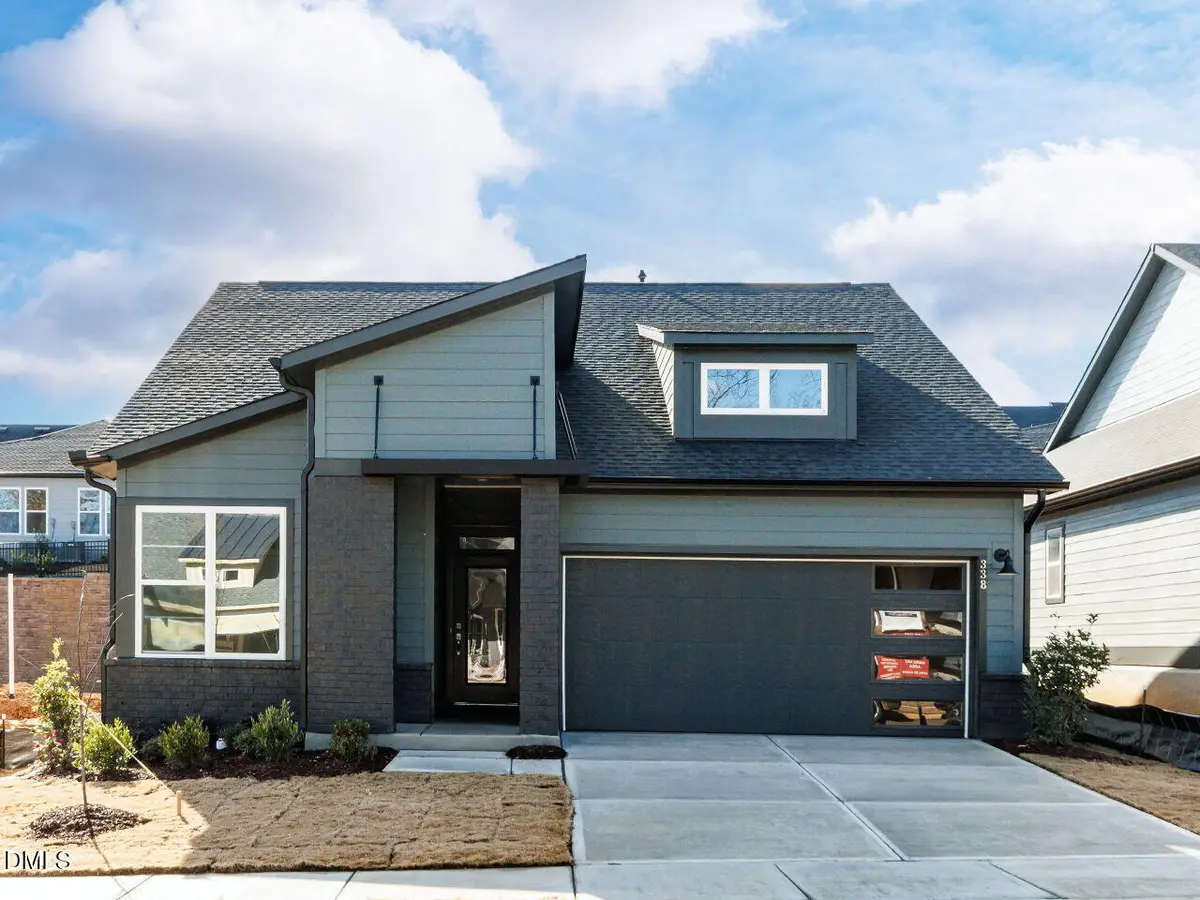 338 Aspen Avenue, Pittsboro, NC 27312 - Image #1