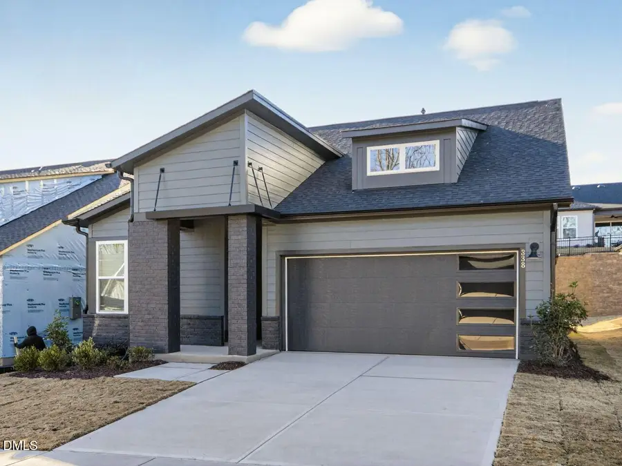 338 Aspen Avenue, Pittsboro, NC 27312 - Image #3