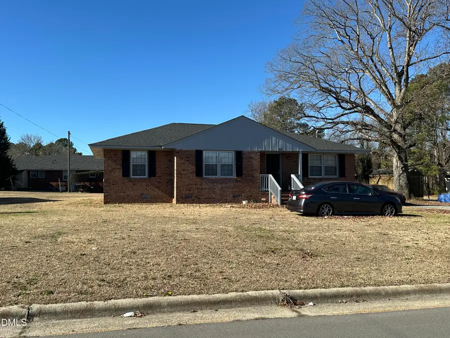 1716 Lynne Avenue, 12 Rocky Mount, NC 27801 - #3