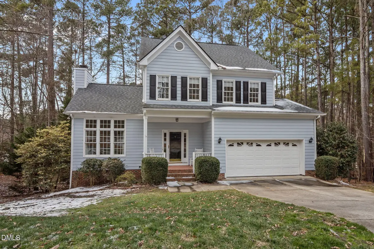 5511 Tahoe Drive, Durham, NC 27713 - Image #1
