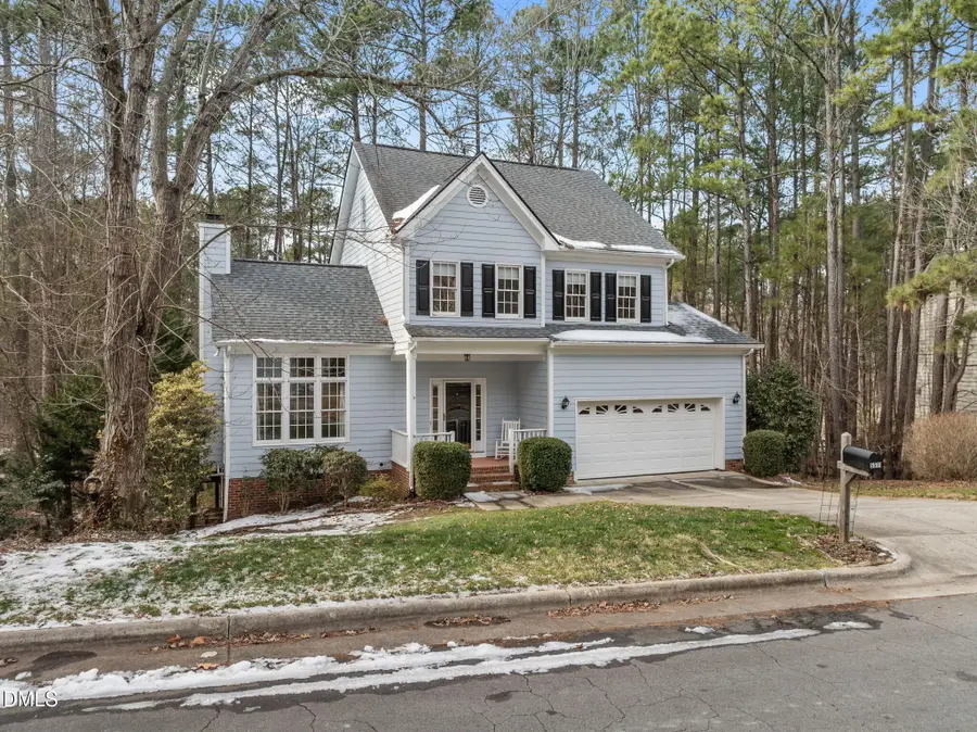5511 Tahoe Drive, Durham, NC 27713 - Image #3