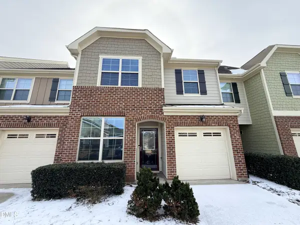 9327 Falkwood Road, Raleigh, NC 27617