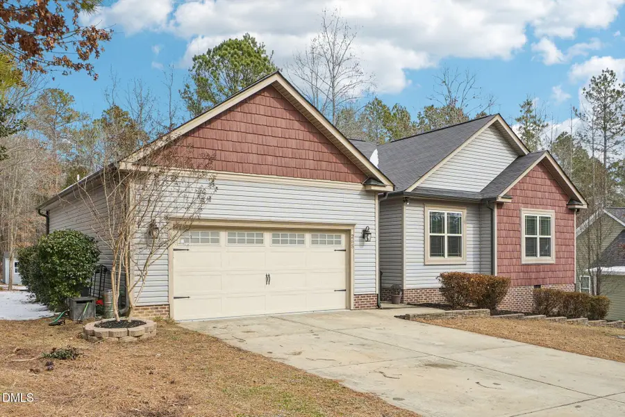 265 N Ridge Drive, Louisburg, NC 27549 - Image #2