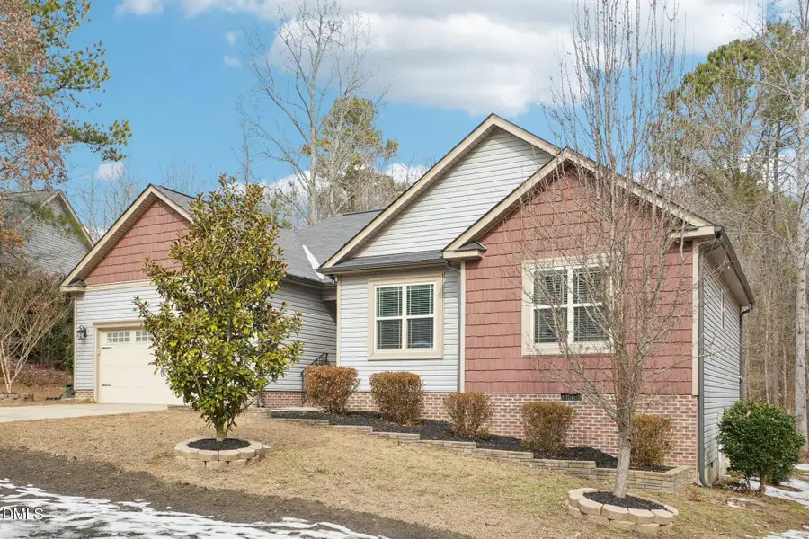 265 N Ridge Drive, Louisburg, NC 27549 - Image #3