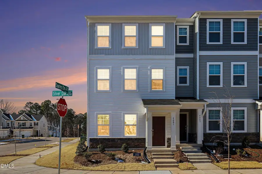 4001 Silver Oak Lane, Morrisville, NC 27560 - #2