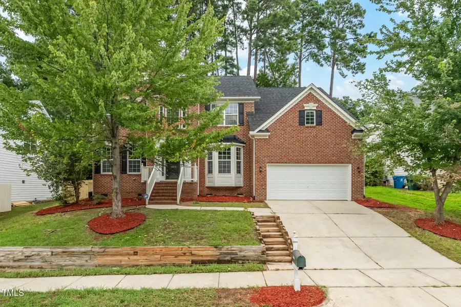 1604 Timber Wolf Drive, Durham, NC 27713 - Image #2