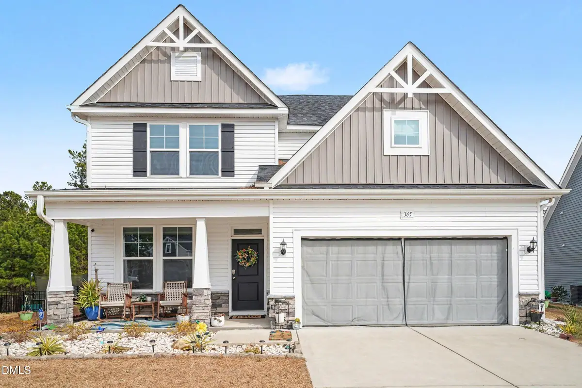 365 Timber Skip Drive, Spring Lake, NC 28390 - #1