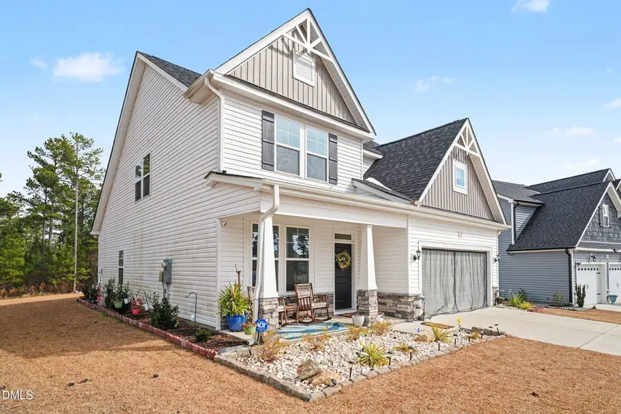 365 Timber Skip Drive, Spring Lake, NC 28390 - #2