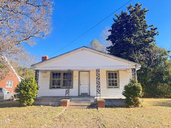 1311 Branch Street, Rocky Mount, NC 27801