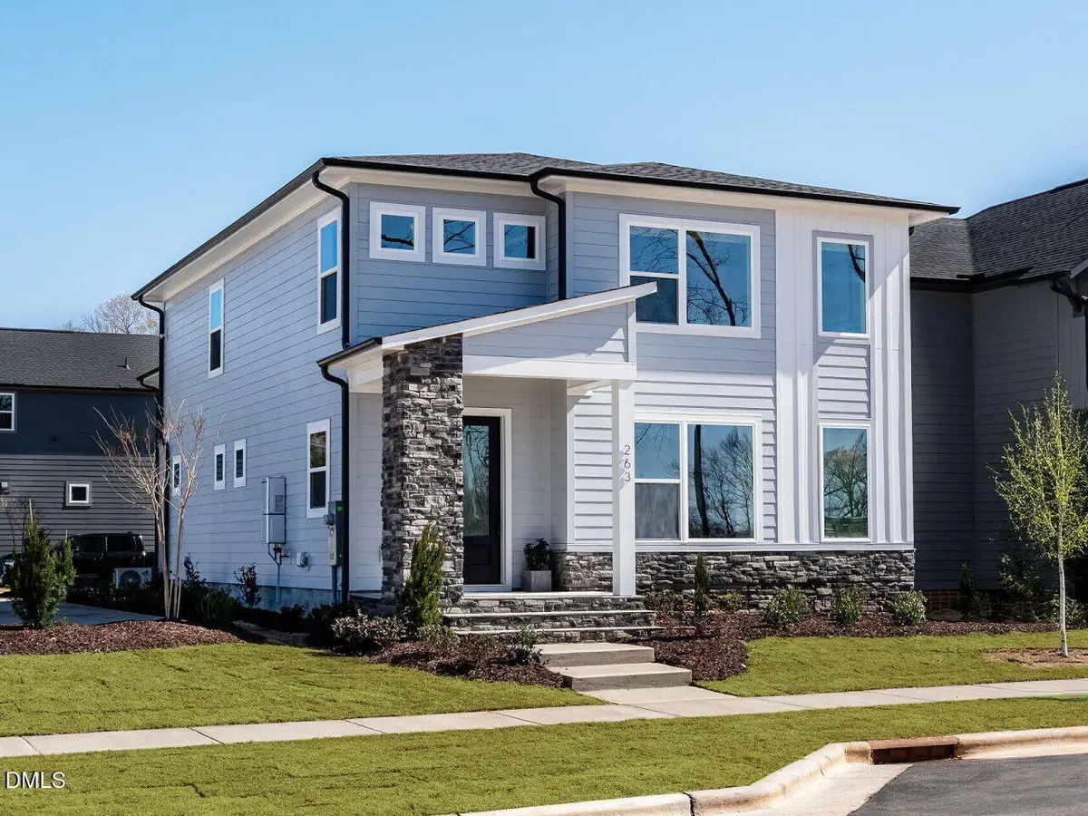 263 Parkland Drive, Pittsboro, NC 27312 - Image #1