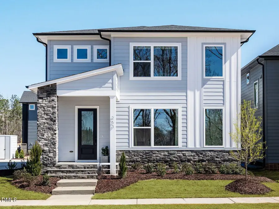 263 Parkland Drive, Pittsboro, NC 27312 - Image #2