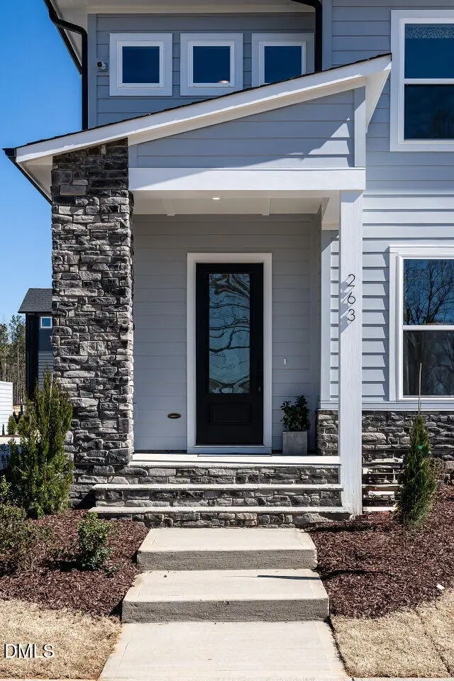 263 Parkland Drive, Pittsboro, NC 27312 - Image #3