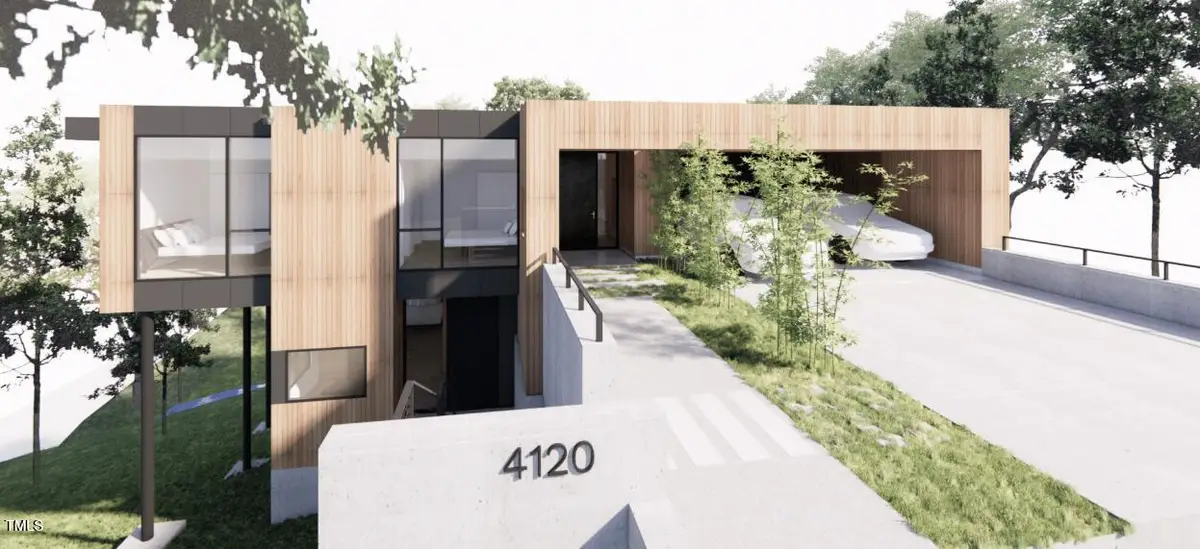 4120 Picardy Drive, Raleigh, NC 27612 - Image #1