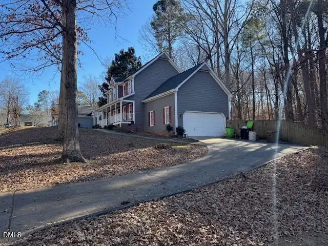 413 Cottonwood Lane, Holly Springs, NC 27540 - Image #2