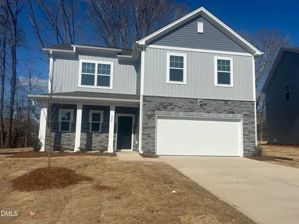 326 Shiloh Way, Mebane, NC 27302