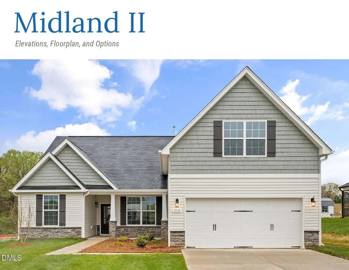 5726 Ibis Court, Graham, NC 27253 - #1