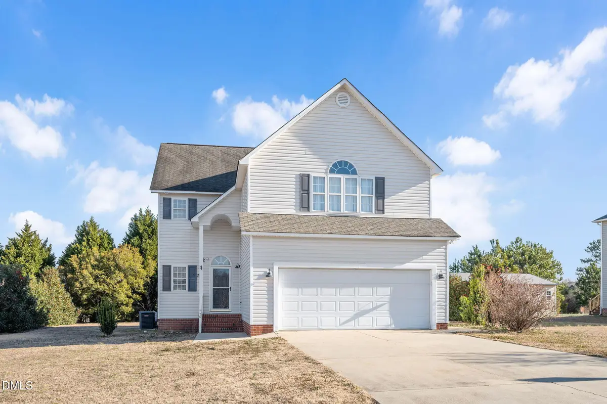 70 Meadow Hills Drive, Four Oaks, NC 27524 - #1