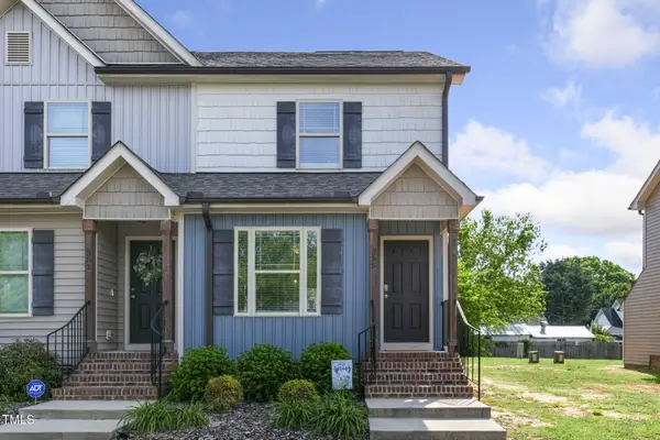 355 S Church Street, Coats, NC 27521