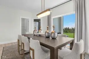 600 Hedrick Ridge Road #312, Cary, NC 27519 - #3