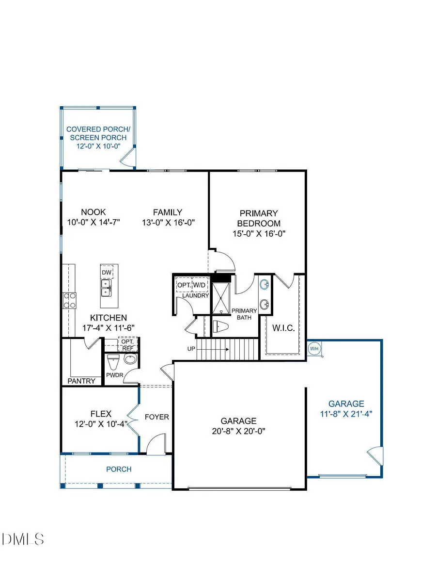 48 Lochview Court, Angier, NC 27501 - Image #2