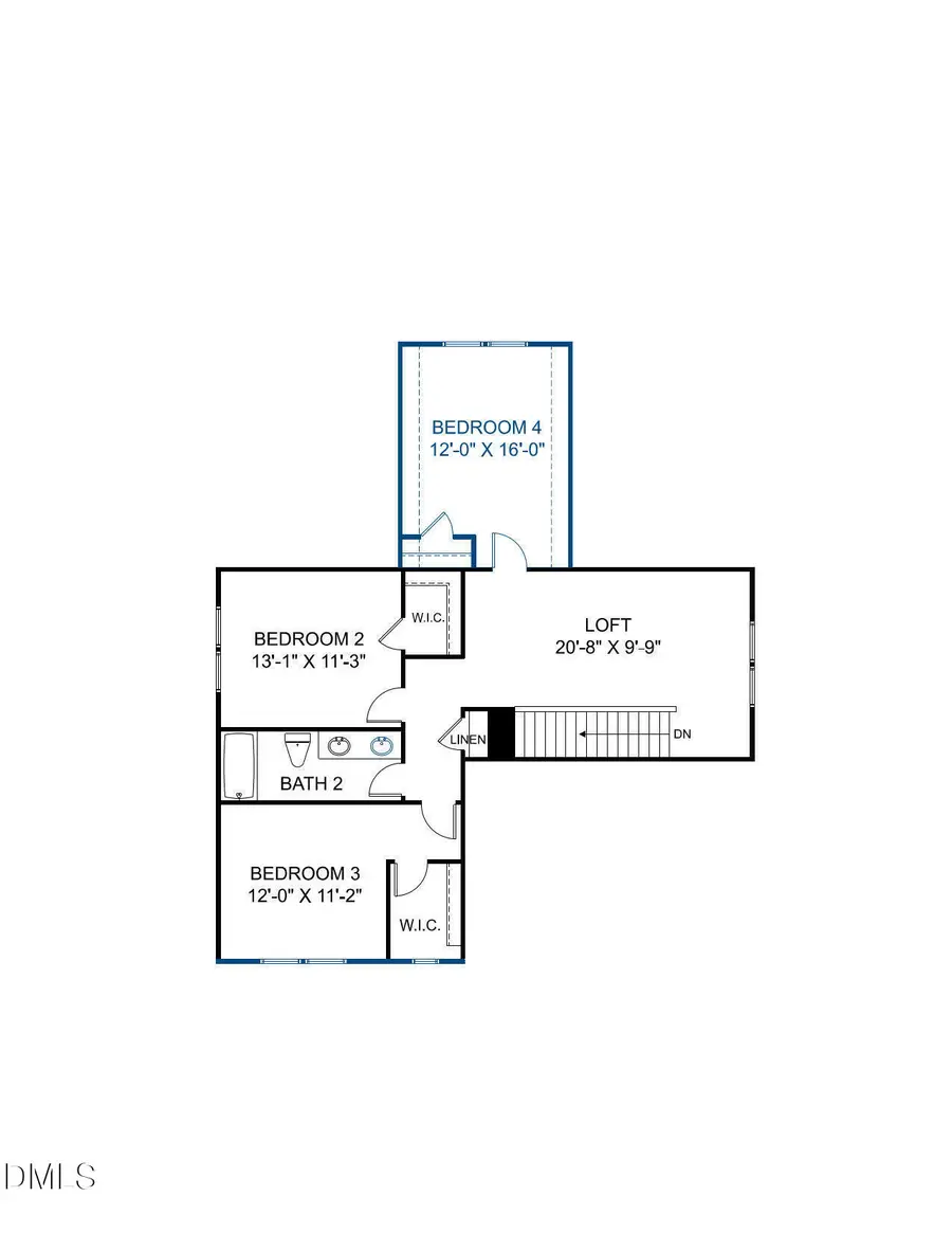 48 Lochview Court, Angier, NC 27501 - Image #3
