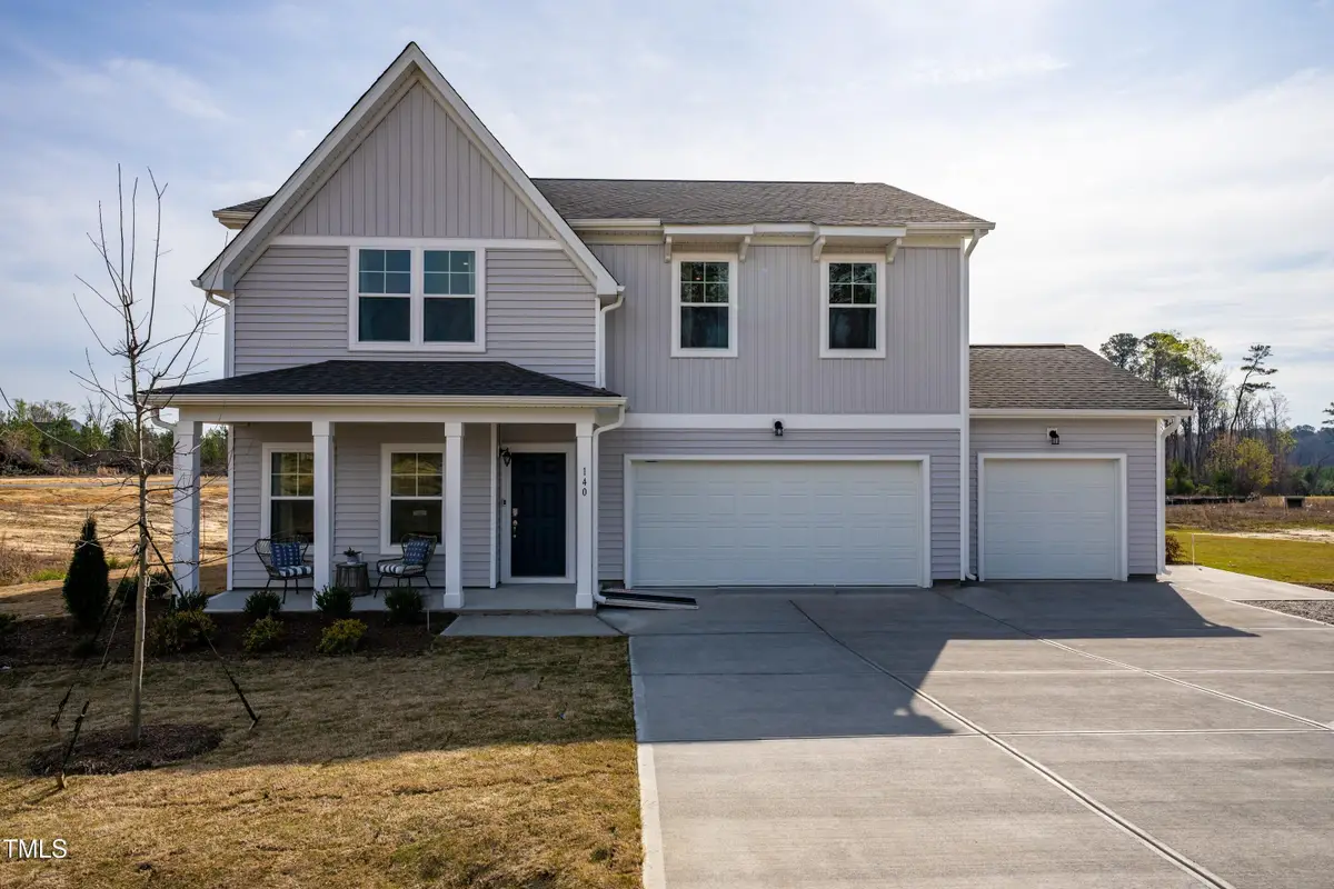 140 Enfield Drive, Carthage, NC 28327 - Image #1