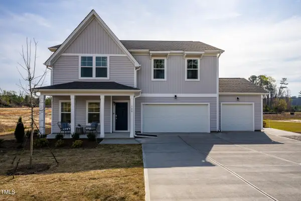 140 Enfield Drive, Carthage, NC 28327