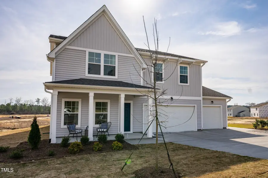 140 Enfield Drive, Carthage, NC 28327 - Image #2