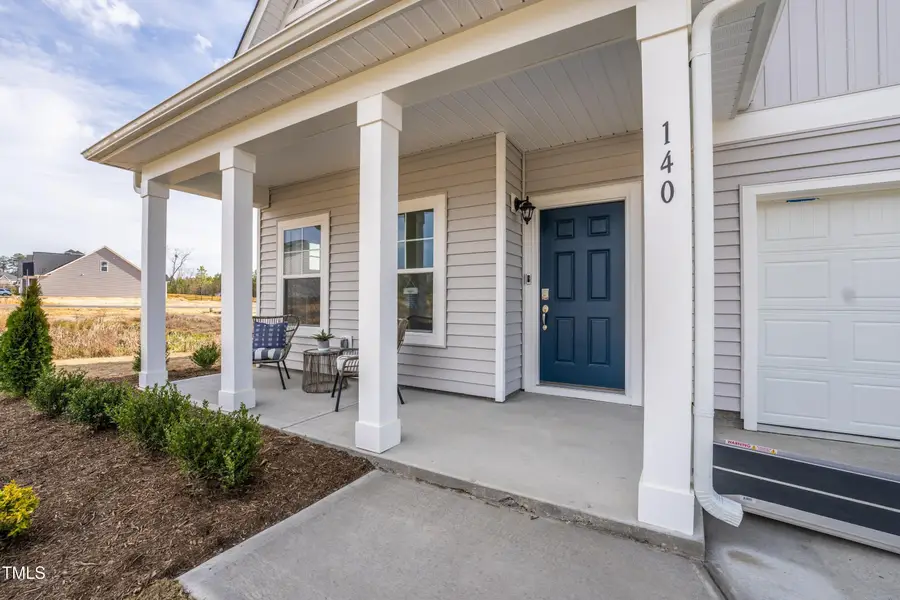 140 Enfield Drive, Carthage, NC 28327 - Image #3