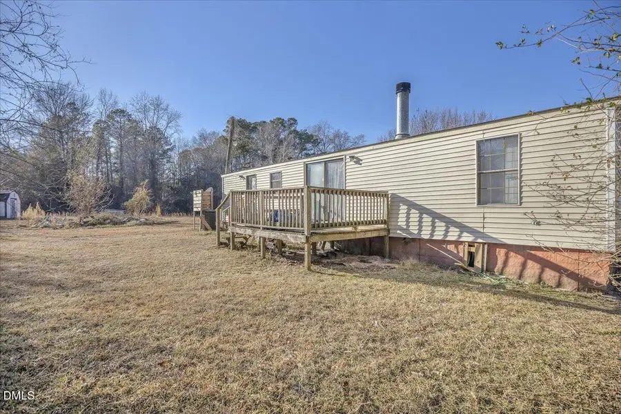 Address Withheld By Seller, Linden, NC 28356 - #3