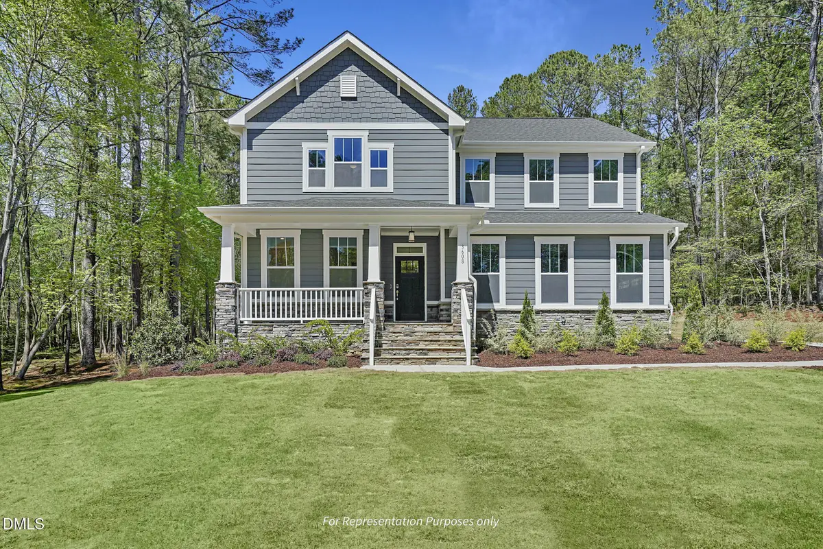 00 Bluestone Drive, Lillington, NC 27546 - Image #1