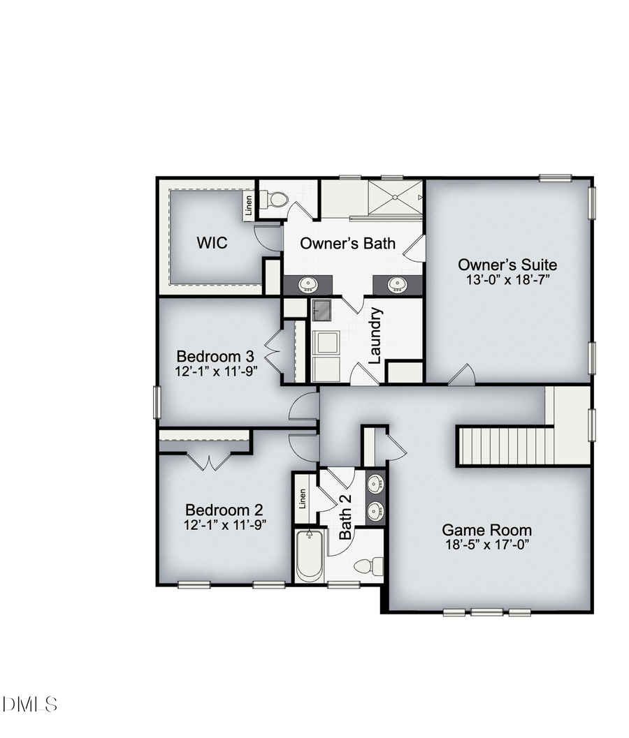 00 Bluestone Drive, Lillington, NC 27546 - Image #2